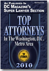 Top Attorney 2010