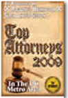 Top Attorney 2009
