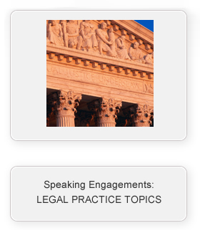 Kopf Health Law |Legal Practice Topics