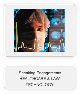 Kopf Health Law |Technology